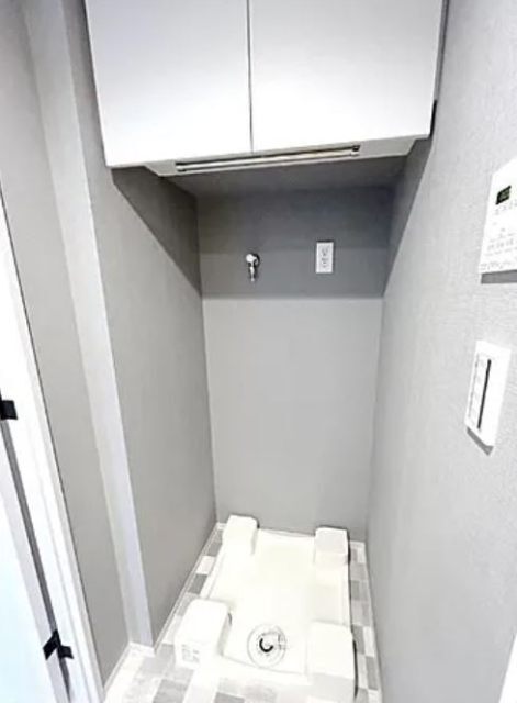 収納　※別部屋参考写真