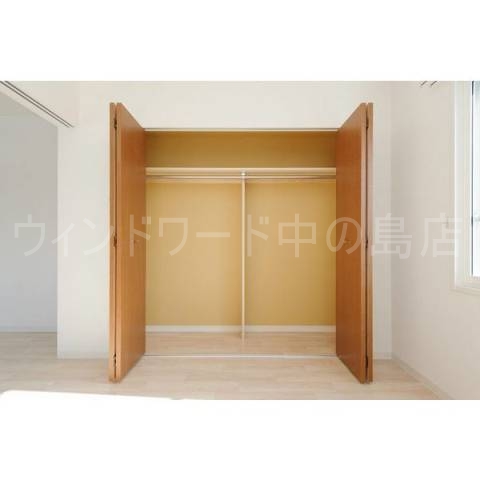 収納　詳細は、ウィンドワード中の島店までご相談下さい。