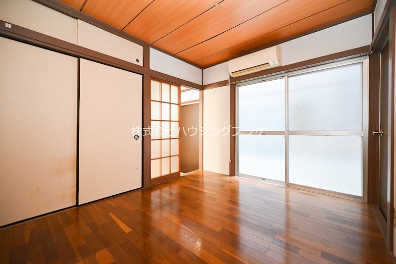 その他部屋・スペース　室内