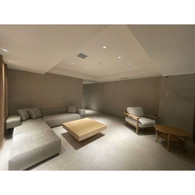 その他　ラウンジ