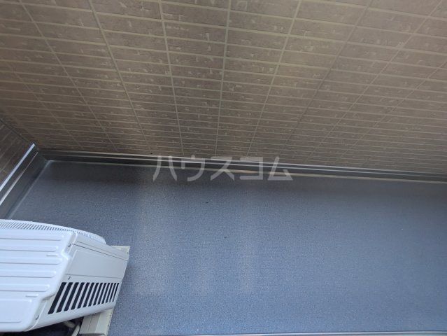 フレアIIの内装写真