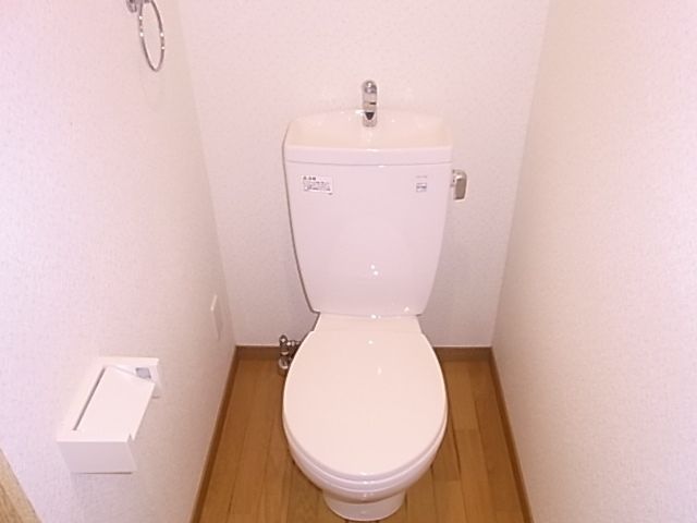 トイレ　★お問い合わせはタウンハウジングまで★