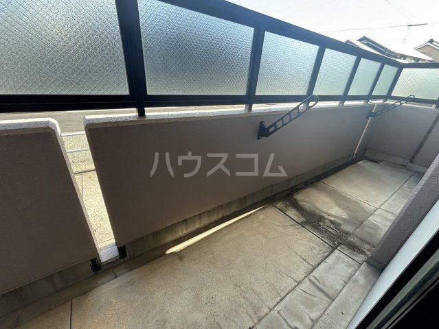 第2エステート丸万の内装写真