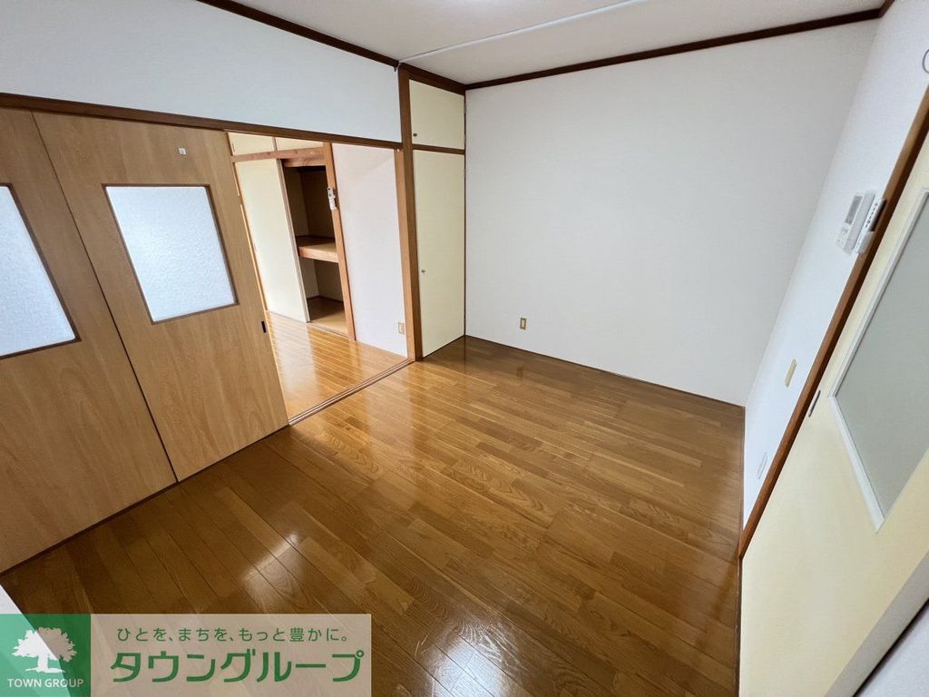 その他部屋・スペース　★洋室★