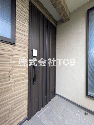 北烏山戸建-北烏山9丁目-定期借家2年-のその他写真