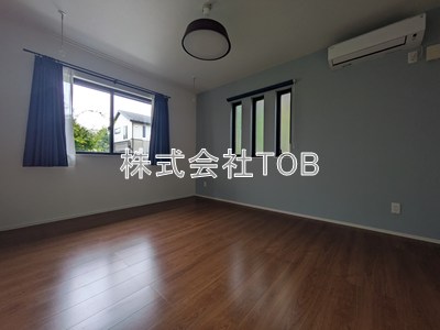 北烏山戸建-北烏山9丁目-定期借家2年-の内装写真
