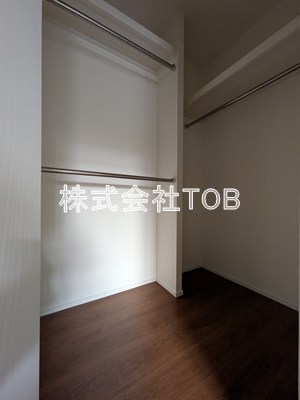 北烏山戸建-北烏山9丁目-定期借家2年-の内装写真