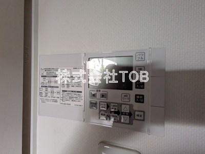 北烏山戸建-北烏山9丁目-定期借家2年-のその他写真