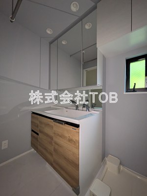 北烏山戸建-北烏山9丁目-定期借家2年-の内装写真