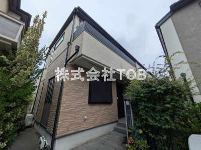 北烏山戸建-北烏山9丁目-定期借家2年-