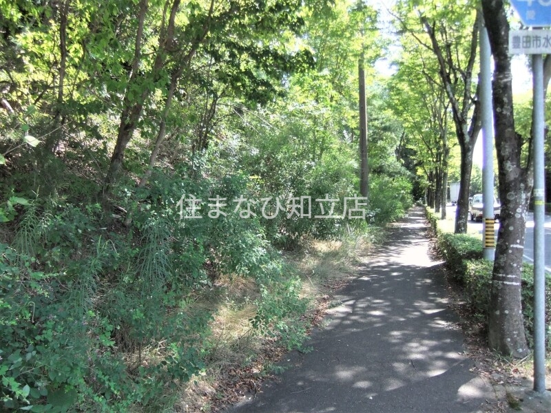 公園　水源緑地（公園）まで948m