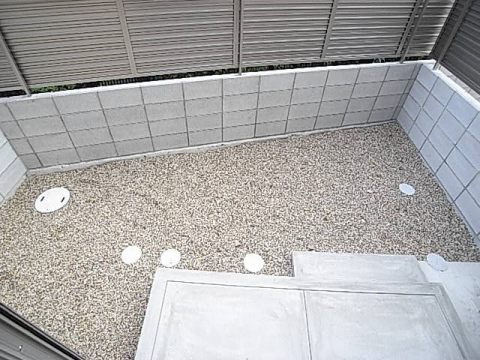 庭