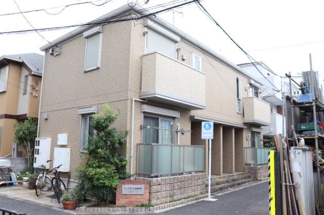建物外観　☆綺麗な外観☆