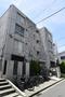 曙橋駅より徒歩4分 4階 築19年9ヶ月の賃貸物件