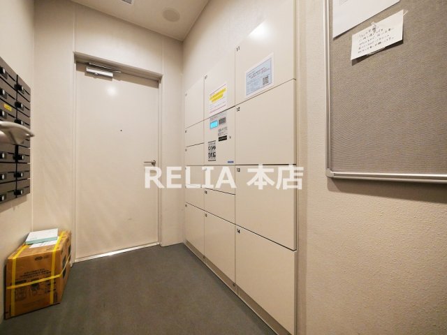 その他共有部分　★ ★ 口コミ２００件以上　評価４.９のお店 ★ ★
