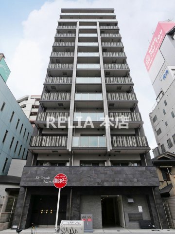 建物外観　★ ★ 口コミ２００件以上　評価４.９のお店 ★ ★