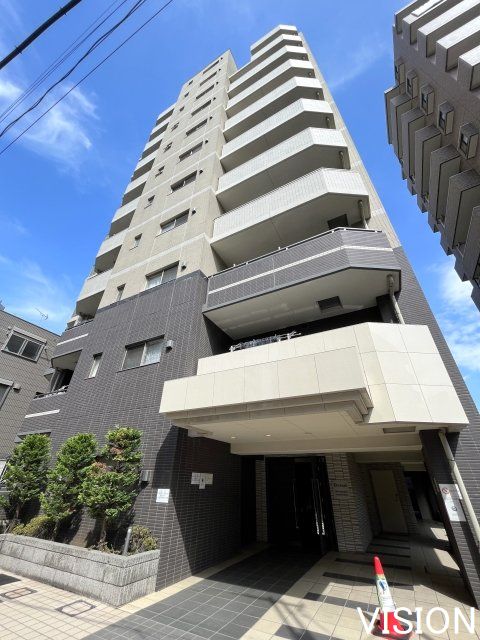 建物外観　☆外観☆