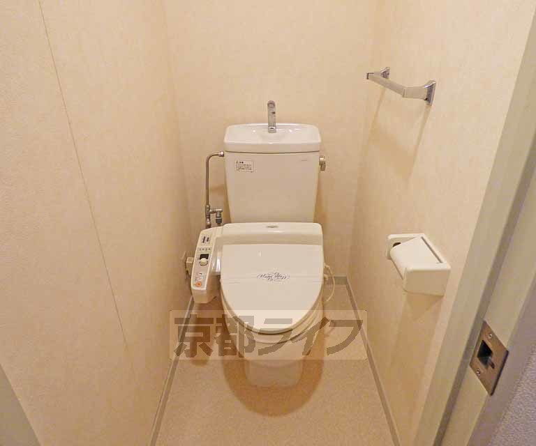 トイレ　綺麗なトイレです。