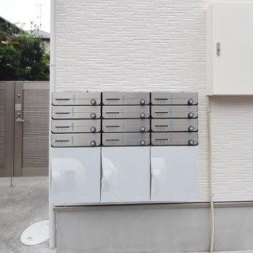 その他共有部分　別部屋参考写真となります