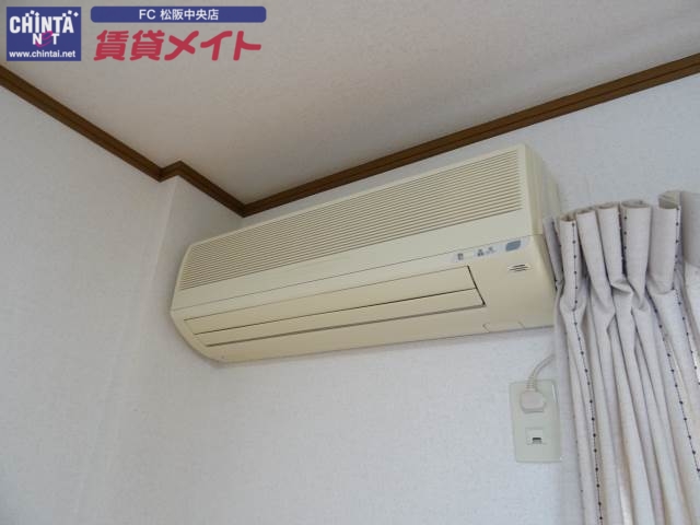 その他設備　同物件別室写真