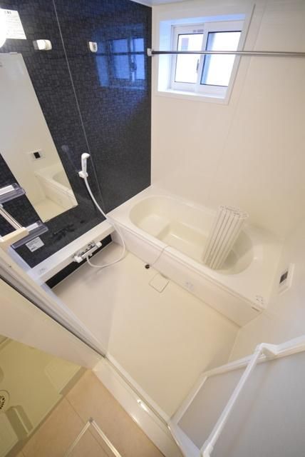 バス・シャワールーム　★お部屋探しは株式会社タウンハウジング東京まで★