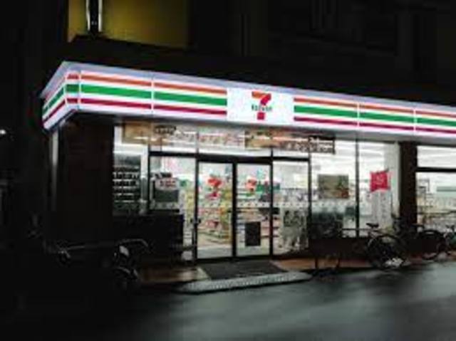 コンビニ　セブンイレブン大阪同心北店（コンビニ）まで175m