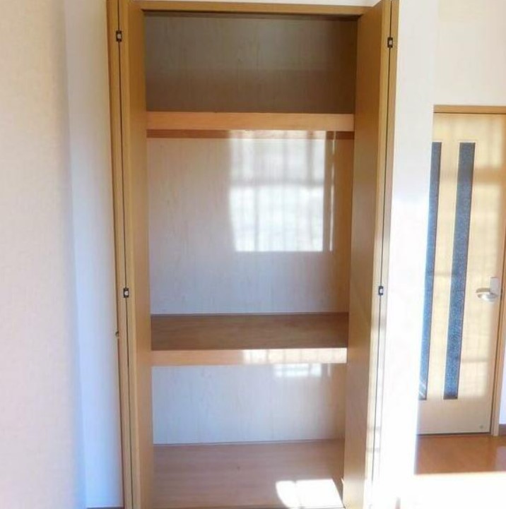 収納　別部屋参考写真