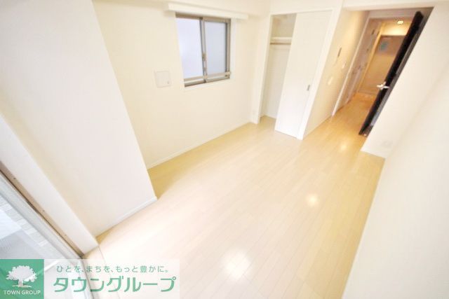 居室・リビング　同タイプ別部屋写真
