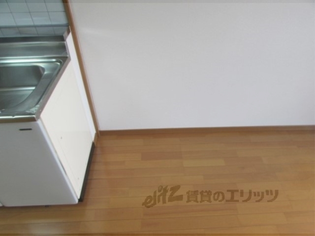 その他部屋・スペース　冷蔵庫置場
