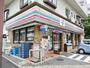 コンビニ　セブンイレブン広島中島町店（コンビニ）まで590m
