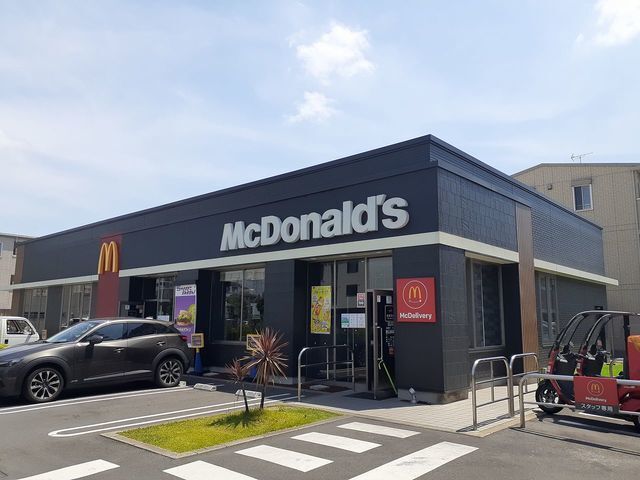 その他　マクドナルト六町店（その他）まで240m