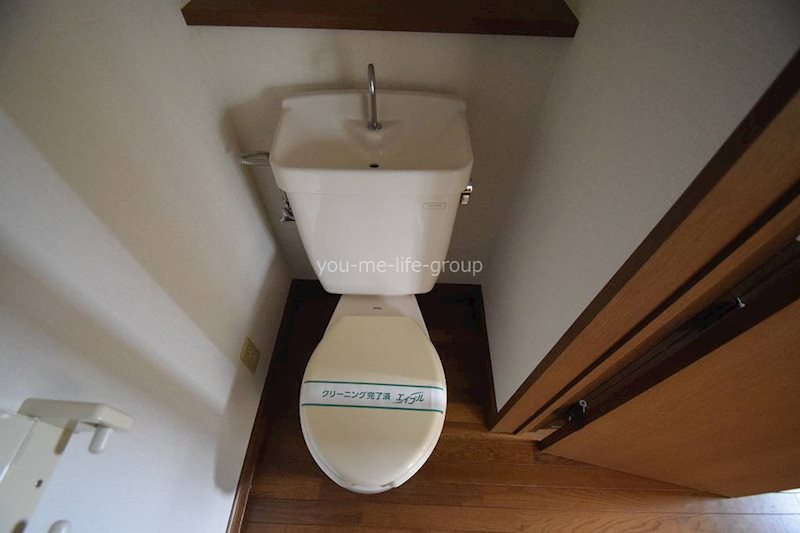 トイレ　参考写真