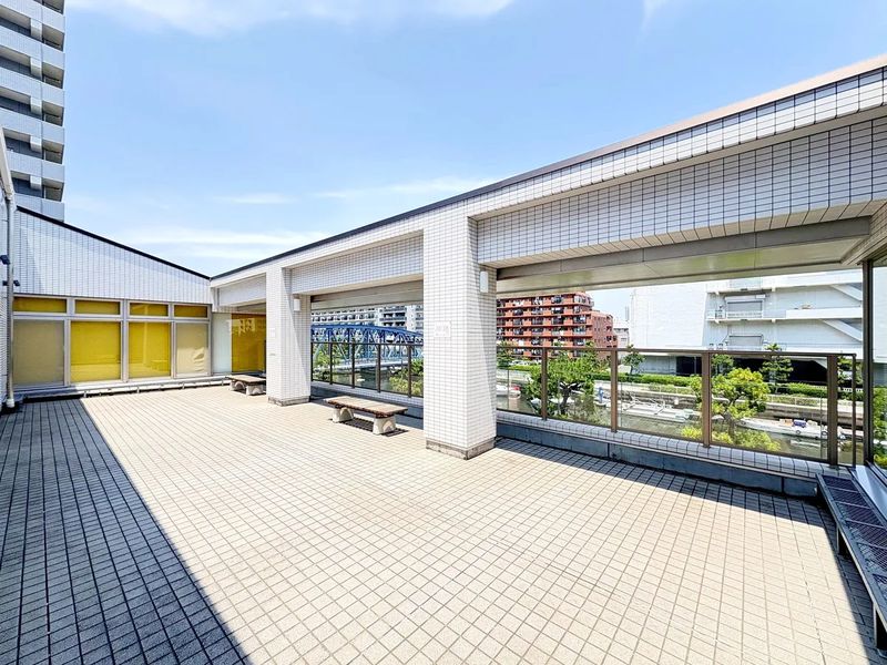 庭