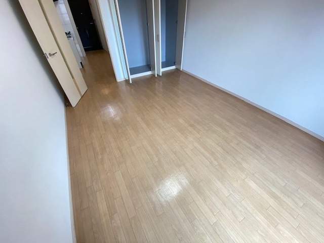 居室・リビング　陽当り、風通しのいい快適な住み心地