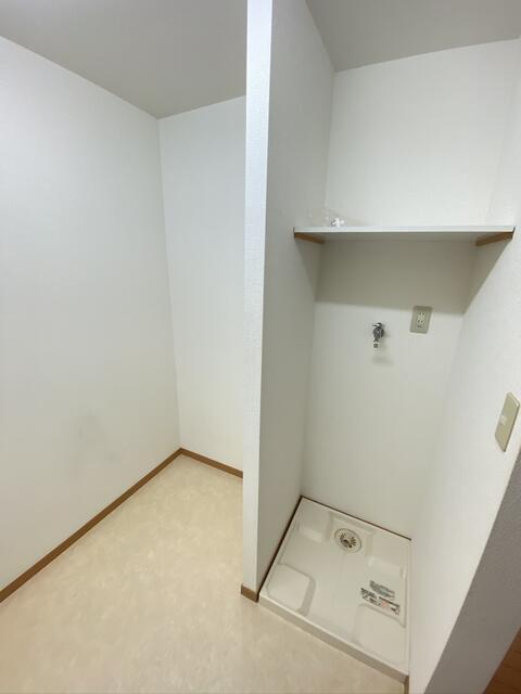 その他設備　?