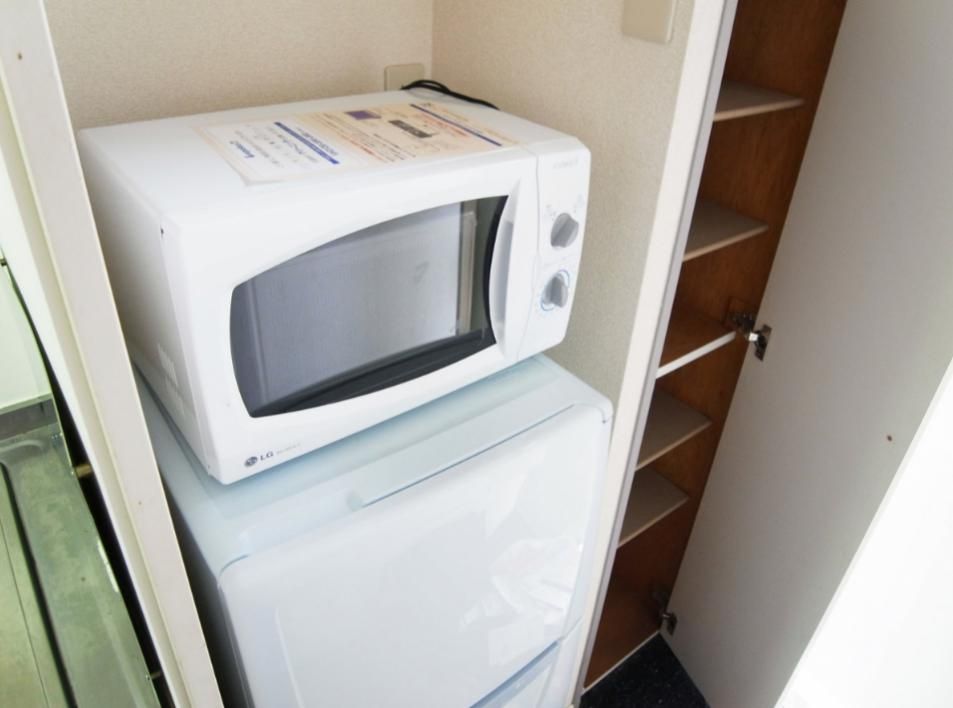 その他部屋・スペース　キッチン