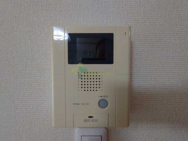 セキュリティ　スカイビル