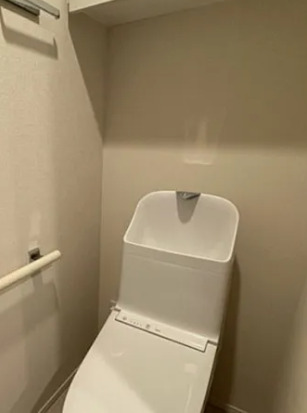 トイレ　参考写真です