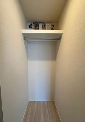 収納　参考写真です