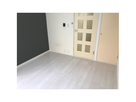 その他　アクセントクロスのお部屋です