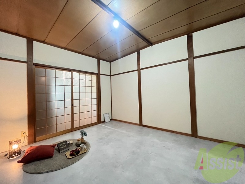 その他部屋・スペース