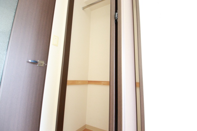 収納　※別室の参考写真の為、現況優先です。