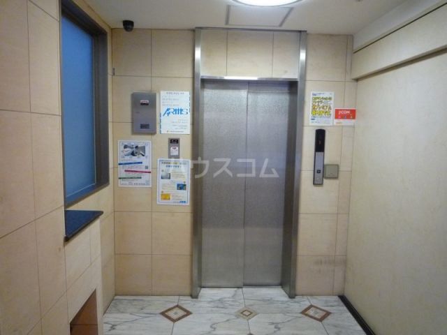 ロビー