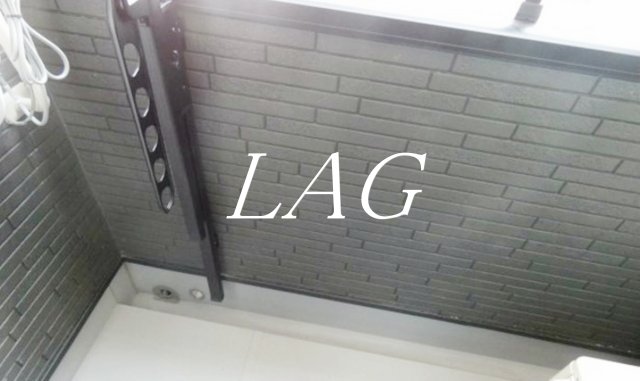 バルコニー　バルコニーです。