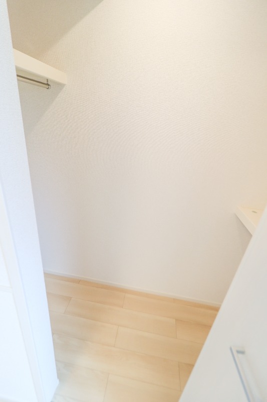 収納　図面と現状に相違がある場合には現状を優先