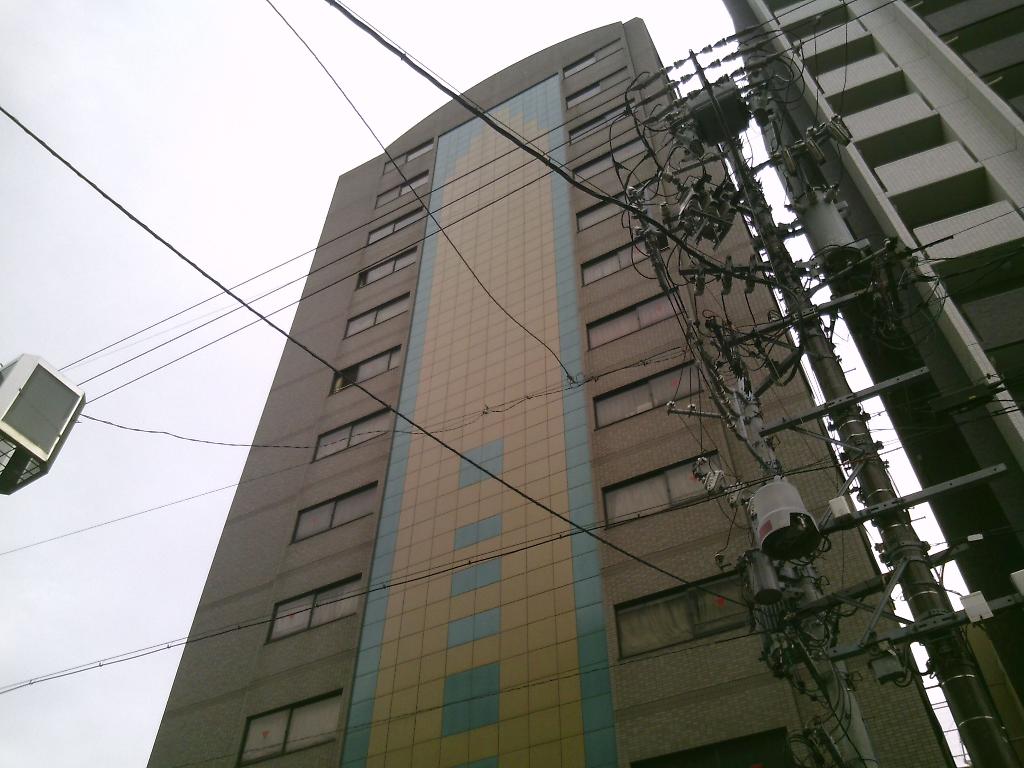 ロビー