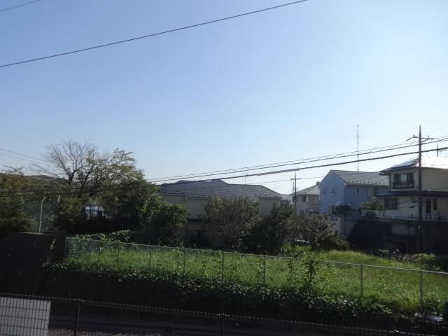 眺望　★★眺望良好ですよ★★
