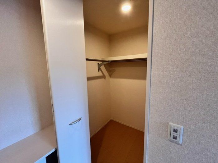 収納　※代表タイプの写真のため実際と異なる場合がございます