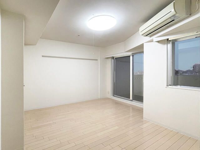 その他部屋・スペース　（別タイプ参考写真）RASIS-大山-山手通り　　板橋区大山