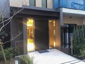 エントランス　※別部屋参照